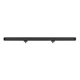 Go Rhino Flash Series Lights 30 Inch Single Multi Function LED Light Bar Black Go Rhino