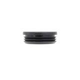 End Cap For Hitch Step, D3/4000/6000 Series Side Steps Go Rhino