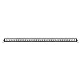 Go Rhino Bright Series Lights 39.5 Inch Single Row LED Light Bar Black Go Rhino