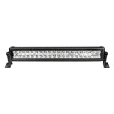 Go Rhino Bright Series Lights 21.5 Inch Double Row LED Light Bar Black Go Rhino