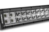 Go Rhino Bright Series Lights 21.5 Inch Double Row LED Light Bar Black Go Rhino