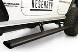 PowerStep Electric Boards For 2020-2024 Jeep Gladiator AMP Research