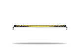 Go Rhino Blackout Series Lights 31.5 Inch Single Row LED Light Bar Black Go Rhino