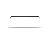 Go Rhino Blackout Series Lights 31.5 Inch Single Row LED Light Bar Black Go Rhino