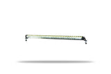 Go Rhino Blackout Series Lights 31.5 Inch Single Row LED Light Bar Black Go Rhino
