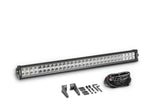 Go Rhino Bright Series Lights 31.5 Inch Double Row LED Light Bar Black Go Rhino