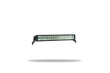 Go Rhino Blackout Series Lights 21.5 Inch Double Row LED Light Bar Black Go Rhino