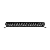 Go Rhino Blackout Series Lights 21.5 Inch Double Row LED Light Bar Black Go Rhino