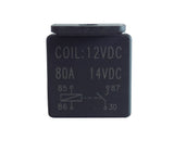 80 Amp Relay for Fuel Shut Off Solenoid on 5.9l Dodge Cummins