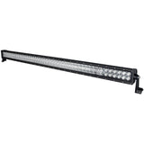 Go Rhino Bright Series Lights 50 Inch Double Row LED Light Bar Black Go Rhino
