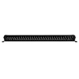 Go Rhino Blackout Series Lights 32 Inch Double Row LEDLight Bar Black Go Rhino