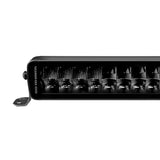 Go Rhino Blackout Series Lights 32 Inch Double Row LEDLight Bar Black Go Rhino