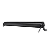 Go Rhino Blackout Series Lights 32 Inch Double Row LEDLight Bar Black Go Rhino