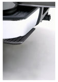 BedStep Retractable Bumper Step For 1999-2006 Silverado/Sierra 1500/2500/3500 2007 Silverado/Sierra Classic Models (Includes 2007 Classic Excludes Flareside) AMP Research