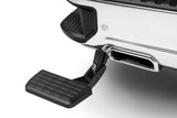 Bedstep Retractable Bumper Step 19-26 Chevy/GMC Silverado/Sierra 1500 2022 Silverado LTD/Sierra Limited AMP Research