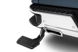 Bedstep Retractable Bumper Step 19-26 Chevy/GMC Silverado/Sierra 1500 2022 Silverado LTD/Sierra Limited AMP Research