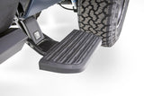 BedStep2 Retractable Truck Bed Side Step For 2019-2022 Ram Classic 2009-2018 Ram 1500 2010-2013 Ram 2500/3500 Mega Cab AMP Research