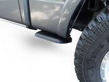 BedStep2 Retractable Truck Bed Side Step For 2014-2018 Ram 2500/3500 (Excludes Dually) AMP Research