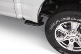 BedStep2 Retractable Truck Bed Side Step For 15-24 Ford F-150 AMP Research