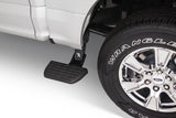 BedStep2 Retractable Truck Bed Side Step For 15-24 Ford F-150 AMP Research