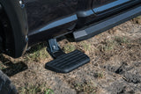 Bedstep2 Side Bumpr Step Part For 2020-24 Ram 3500 Dually AMP Research