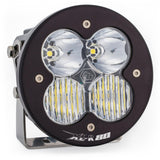 LED Light Pods Clear Lens Spot Pair XL R 80 Baja Designs
