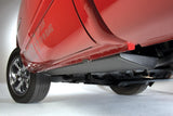 PowerStep Running Boards Plug N Play System For 2017-2019 Ford F-250/350/450 All Cabs AMP Research