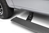 PowerStep Electric Running Boards Plug N Play System For 2019-2024 Ram 2500/3500 Gas Only All Cabs AMP Research