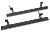 PowerStep Electric Running Boards Plug N Play System For 21-24 Ford F-150 Hybrid EV-GAS 22-24 Ford F-150 Lightning AMP Research