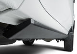 PowerStep Running Boards Plug N Play System For 2018-2019 Ford Expedition Max Model Gas only AMP Research