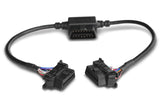 PowerStep PlugNPlay Pass Thru Harness For all models Ram Toyota AMP Research