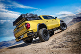 2015-2024 Colorado/Canyon 0-2 Inch Lift Rear 2.0 Aluminum Series Remote Reservoir Shock Icon Vehicle Dynamics
