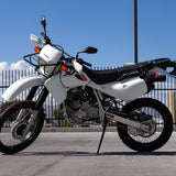 Rear Motorcycle Luggage Rack 93-25 Honda XR650L Pacific Performance Engineering