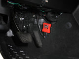 Pedal 2 Metal Throttle Enhancer Various GM/Jeep/Ram/Nissan Trucks/SUVs 15-26 aFe Power