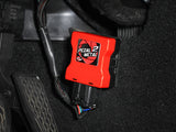 Pedal 2 Metal Throttle Enhancer Various Hyundai/Kia/Genesis Cars/SUVs 11-26 aFe Power
