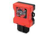 Pedal 2 Metal Throttle Enhancer Various Subaru Cars/SUVs 06-26 aFe Power