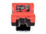 Pedal 2 Metal Throttle Enhancer Various Dodge/Chrysler 05-23 aFe Power