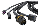 Scorcher HD Power Module Ford Diesel Trucks 08-10 V8-6.4L (td) aFe Power
