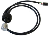 Scorcher HD Power Module Ford Diesel Trucks 95-97 V8-7.3L (td) Automatic Transmission aFe Power