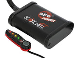 Scorcher GT Power Module Ford Transit Models 15-26 V6-3.5L (tt) aFe Power