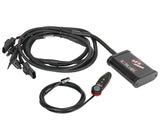 Scorcher GT Power Module Ford Transit Models 15-26 V6-3.5L (tt) aFe Power