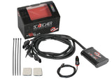Scorcher GT Power Module Ford Transit Models 15-26 V6-3.5L (tt) aFe Power