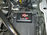 Scorcher HD Power Module GM Diesel Trucks 11-14 V8-6.6L (td) Lml aFe Power