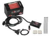 Scorcher GT Power Module Toyota Land Cruiser (J300)/Tundra 22-26 V6-3.4L (tt) aFe Power