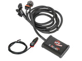 Scorcher HD Power Module Nissan Titan Xd 16-19 V8-5.0L (td) aFe Power