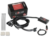Scorcher GT Power Module Nissan GT-R (R35) 09-24 V6-3.8L (tt) aFe Power