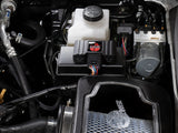 Scorcher GT Power Module Nissan Patrol/Armada (Y63) 25-26 V6-3.5L (tt) aFe Power