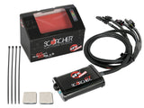 Scorcher GT Power Module Jeep Wrangler (JK) 12-18/Jeep Wrangler (Jl) 18-26 V6-3.6L aFe Power