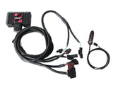 Scorcher GT Plus Power Module Jeep Wrangler (Jl)/Gladiator (Jt) 18-26 V6-3.6L aFe Power