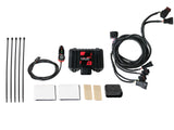 Scorcher HD Plus Power Module Jeep Wrangler (Jl)/Gladiator (Jt) 20-23 V6-3.0L (td) EcoDiesel aFe Power